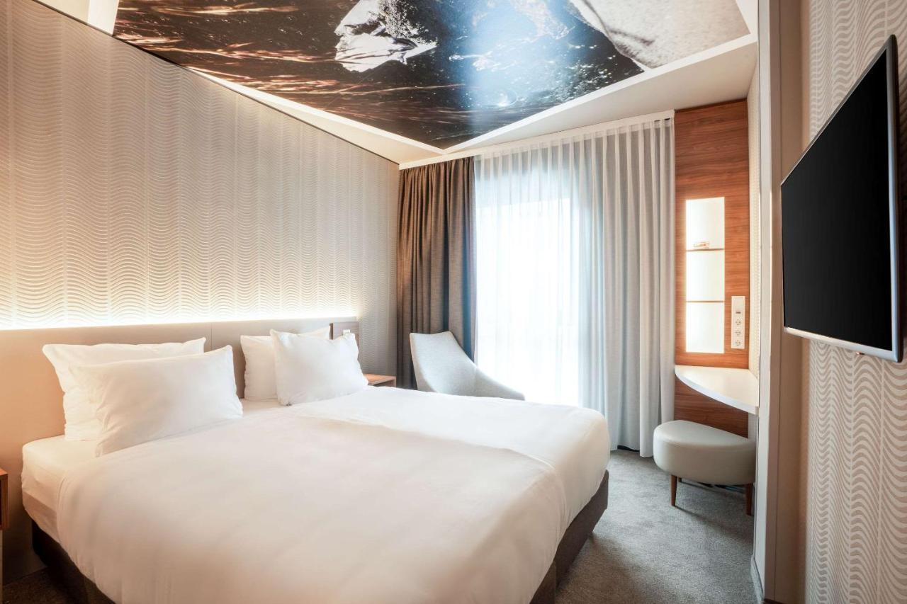 Hey Lou Hotel Monheim Am Rhein Exterior foto