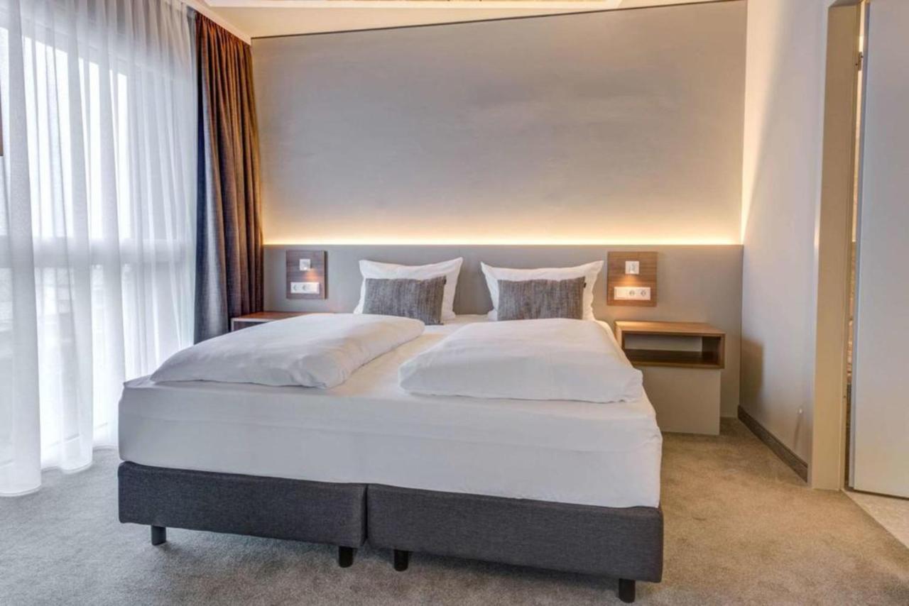 Hey Lou Hotel Monheim Am Rhein Exterior foto