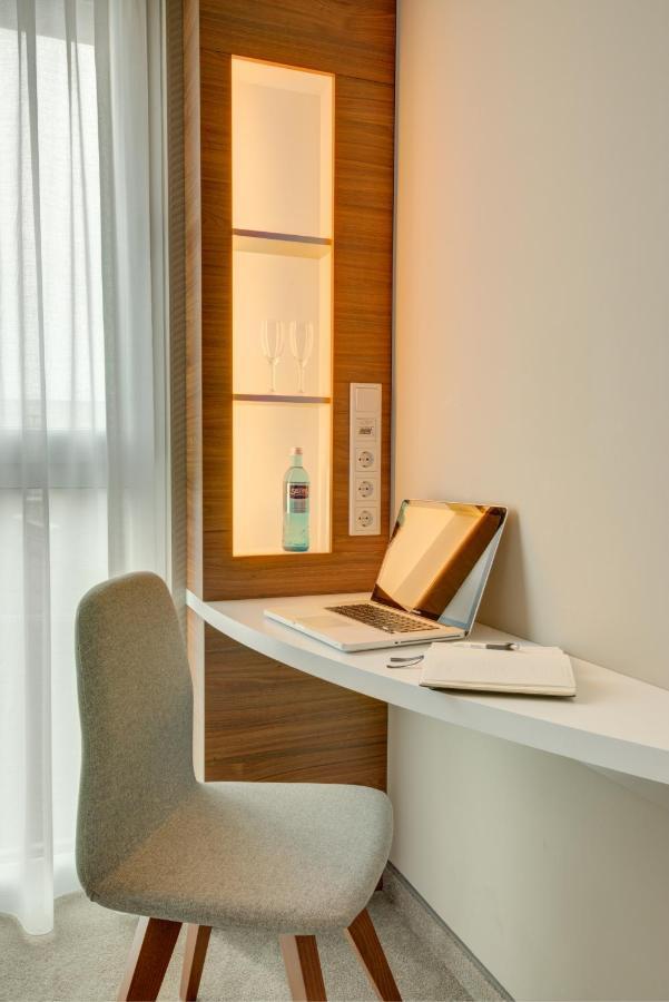 Hey Lou Hotel Monheim Am Rhein Exterior foto