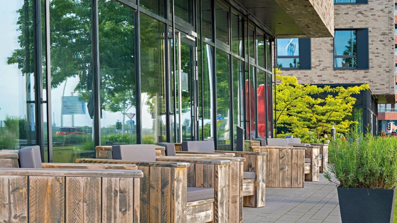 Hey Lou Hotel Monheim Am Rhein Exterior foto