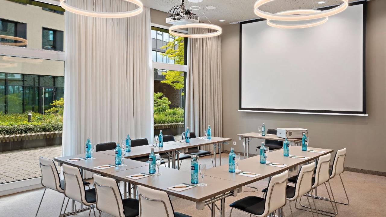 Hey Lou Hotel Monheim Am Rhein Exterior foto