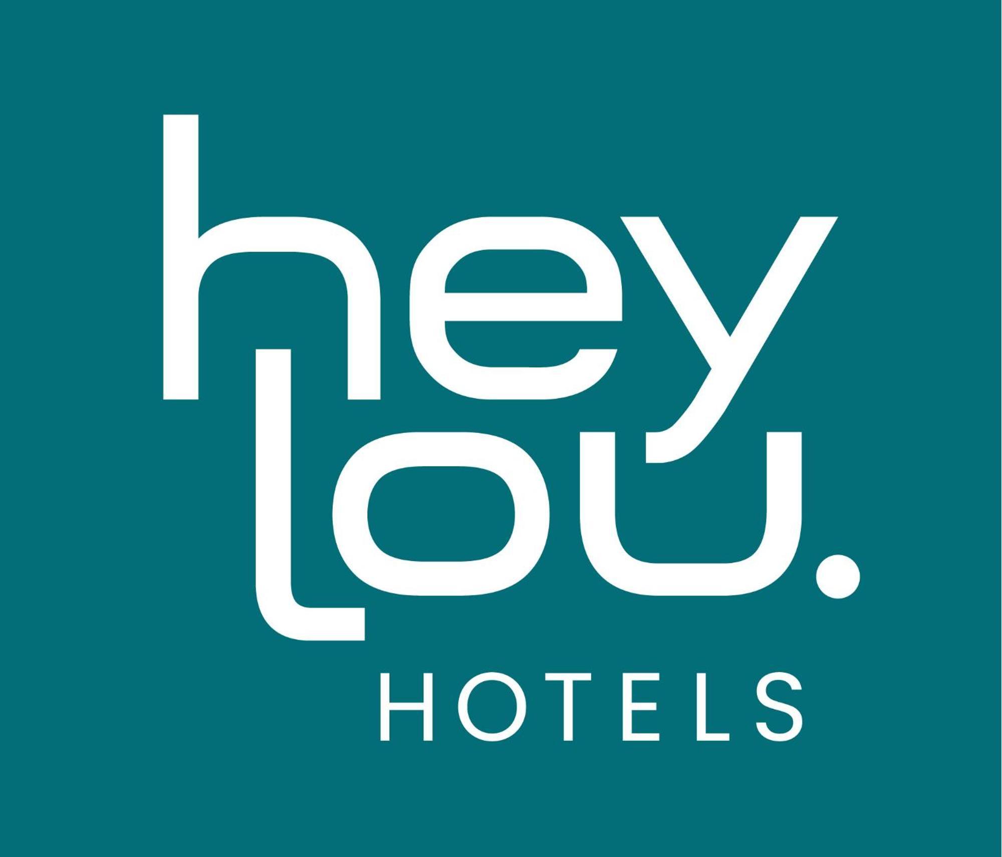 Hey Lou Hotel Monheim Am Rhein Exterior foto