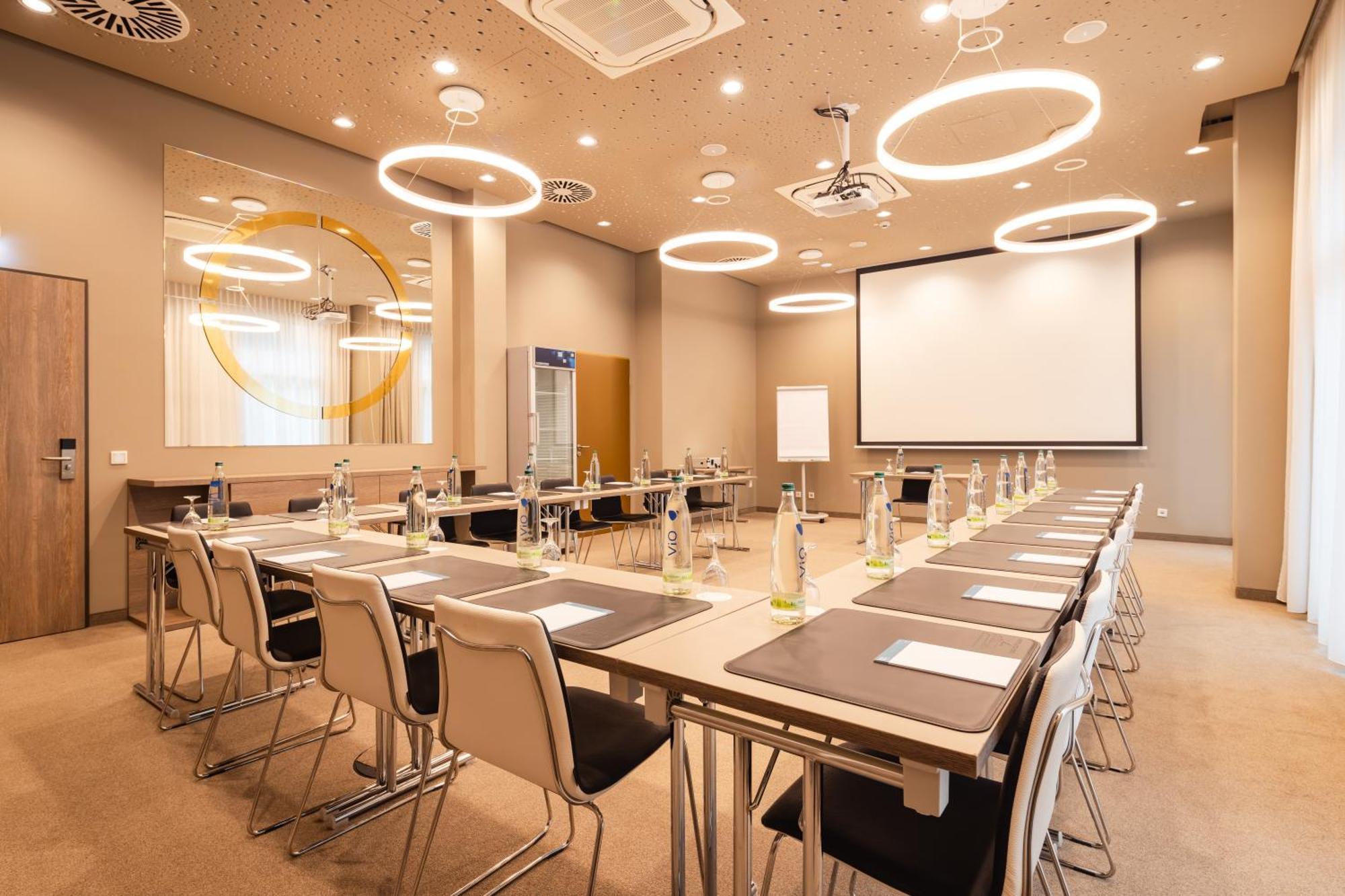 Hey Lou Hotel Monheim Am Rhein Exterior foto