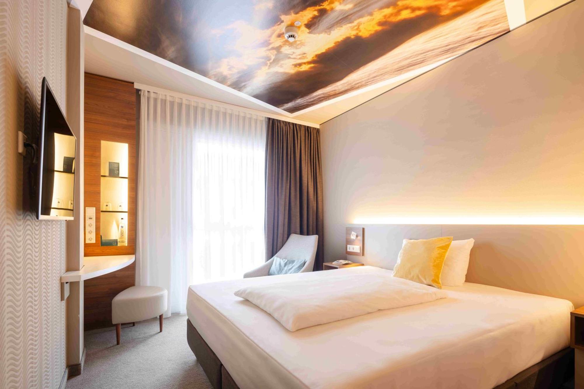 Hey Lou Hotel Monheim Am Rhein Exterior foto