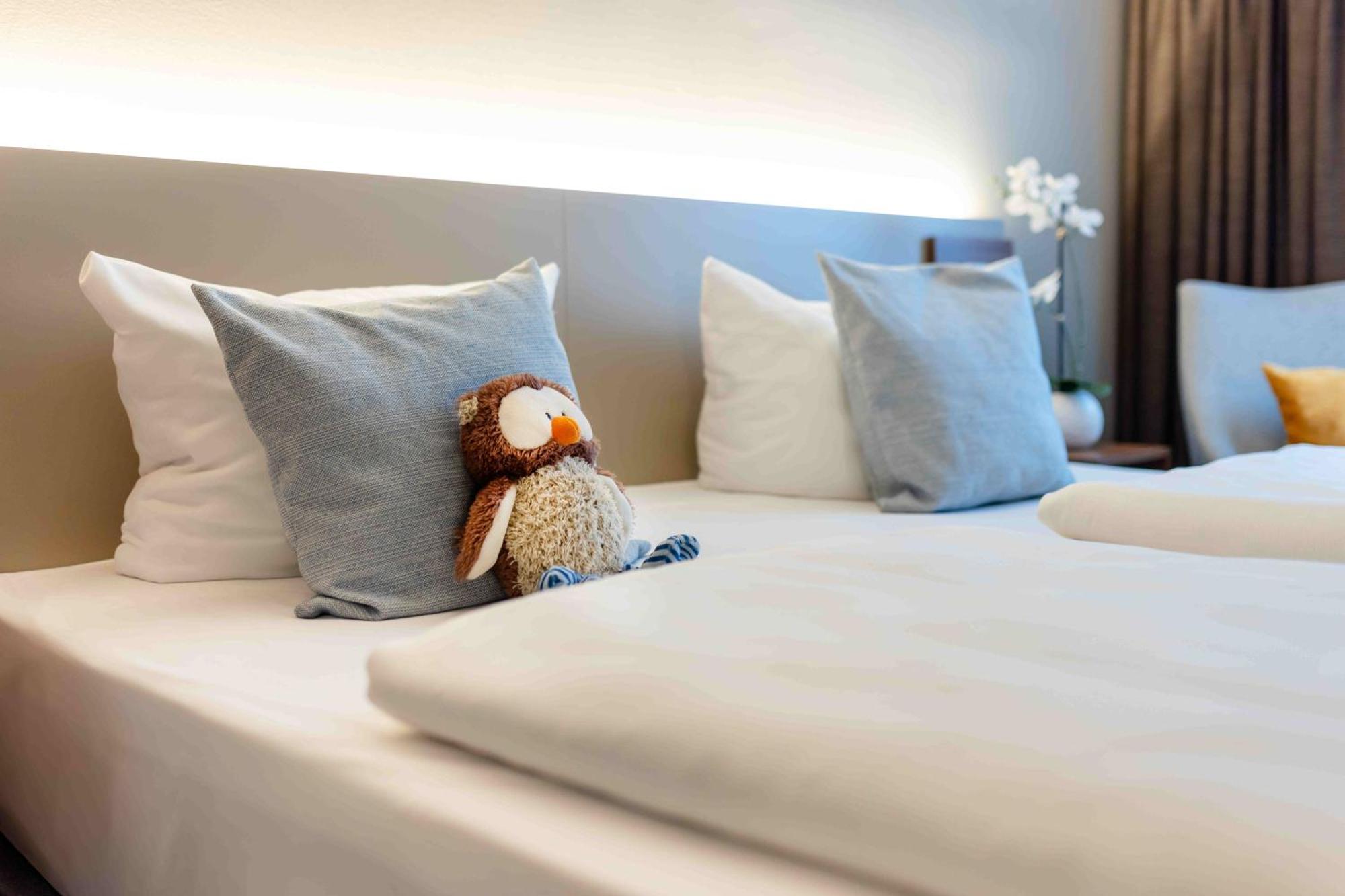 Hey Lou Hotel Monheim Am Rhein Exterior foto
